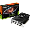 Miniatyrbild 7 av 7: Grafikkort Gigabyte RTX 4060 D6 Geforce RTX 4060 8 GB GDDR6