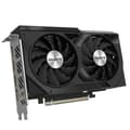 Pikkukuva 4 / 7: Grafiikkakortti Gigabyte GV-N4060WF2OC-8GD Geforce RTX 4060 GDDR6