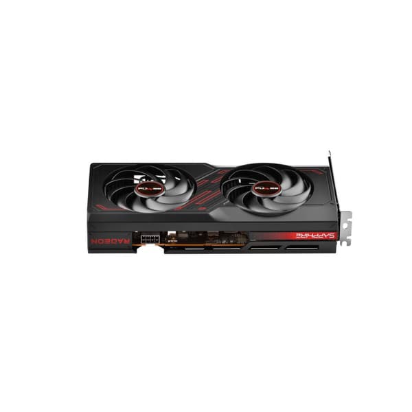 Grafikkort Sapphire 11324-01-20G RADEON RX 7600 GAMING 8 GB GDDR6