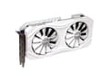 Miniatyrbild 3 av 5: SPARKLE Intel Arc A750 ROC LUNA - OC Edition - grafikkort - Arc A750 - 8 GB GDDR6 - PCIe 4.0 x16 - 3 x DisplayPort, HDMI