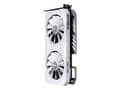 Miniatyrbild 5 av 5: SPARKLE Intel Arc A750 ROC LUNA - OC Edition - grafikkort - Arc A750 - 8 GB GDDR6 - PCIe 4.0 x16 - 3 x DisplayPort, HDMI