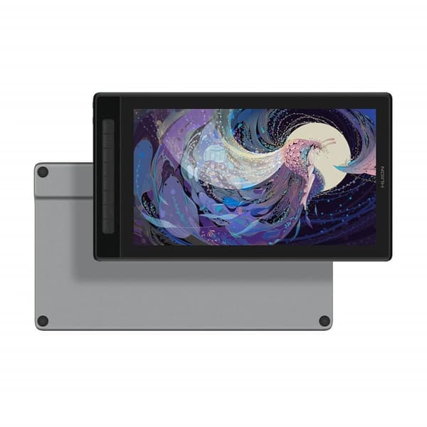 Grafikplattor och pennor Huion Pro 16 2.5K