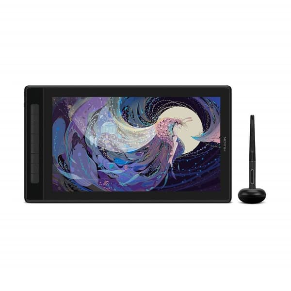 Grafikplattor och pennor Huion Pro 16 2.5K