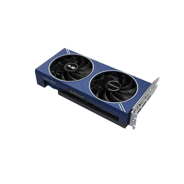 Grafikkort Sparkle SA750C-8GOC Intel ARC A750 ORC OC EDITION GDDR6