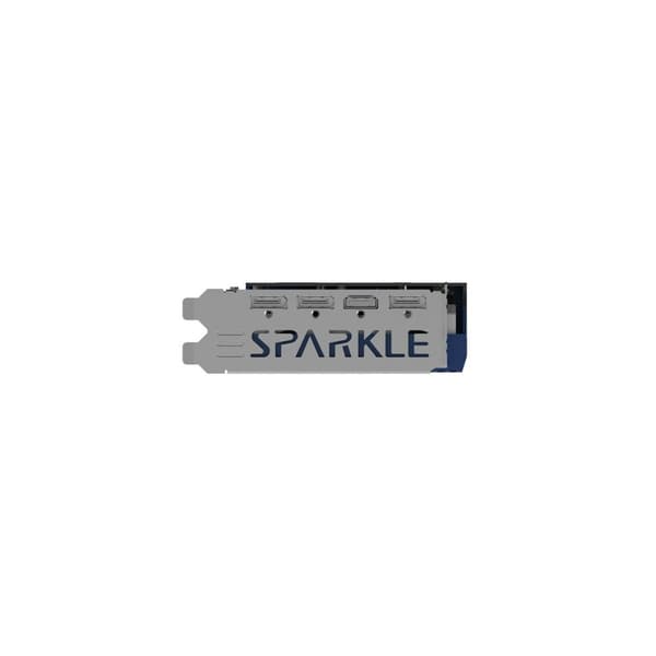 Grafikkort Sparkle SA750C-8GOC Intel ARC A750 ORC OC EDITION GDDR6