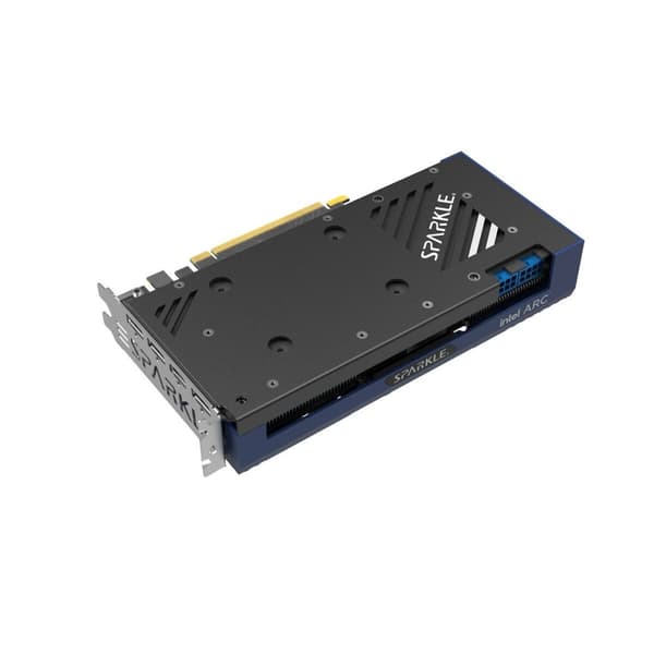 Grafikkort Sparkle SA750C-8GOC Intel ARC A750 ORC OC EDITION GDDR6