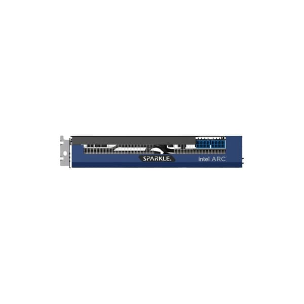 Grafikkort Sparkle SA750C-8GOC Intel ARC A750 ORC OC EDITION GDDR6