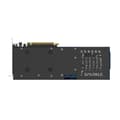 Miniatyrbild 10 av 11: Grafikkort Sparkle SA770T-16GOC Intel ARC A770 TITAN OC EDITION GDDR6 16 GB