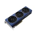 Miniatyrbild 11 av 11: Grafikkort Sparkle SA770T-16GOC Intel ARC A770 TITAN OC EDITION GDDR6 16 GB