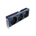 Miniatyrbild 1 av 11: Grafikkort Sparkle SA770T-16GOC Intel ARC A770 TITAN OC EDITION GDDR6 16 GB