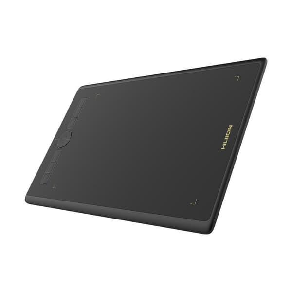 Grafisk surfplatta Huion H610X