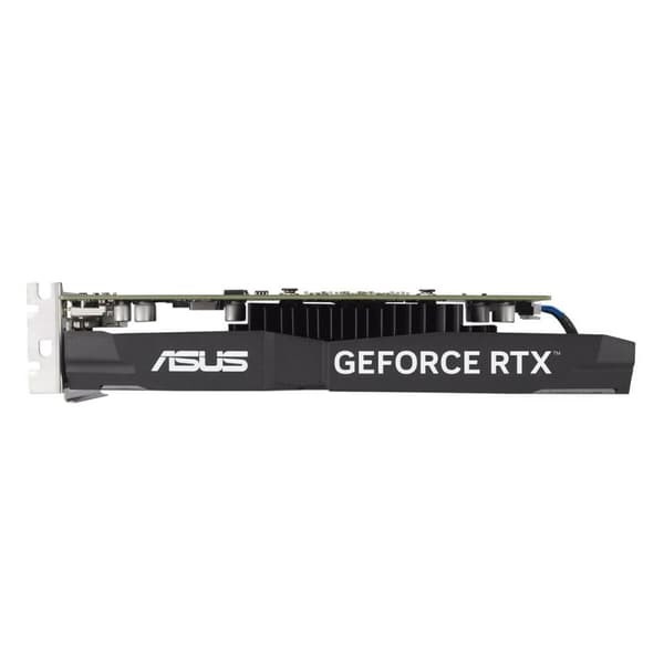 Grafikkort Asus Dual Nvidia GeForce RTX 3050 6 GB GDDR6