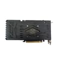 Miniatyrbild 3 av 3: Grafikkort Biostar N3606TM82 GeForce RTX 3060 Ti 8 GB GDDR6