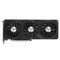 Miniatyrbild 5 av 9: Grafikkort Gigabyte GV-N4060GAMING OC-8GD GDDR6 Geforce RTX 4060 8 GB