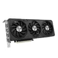 Miniatyrbild 6 av 9: Grafikkort Gigabyte GV-N4060GAMING OC-8GD GDDR6 Geforce RTX 4060 8 GB