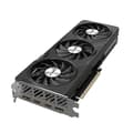 Miniatyrbild 8 av 9: Grafikkort Gigabyte GV-N4060GAMING OC-8GD GDDR6 Geforce RTX 4060 8 GB