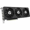 Miniatyrbild 2 av 9: Grafikkort Gigabyte GV-N4060GAMING OC-8GD GDDR6 Geforce RTX 4060 8 GB