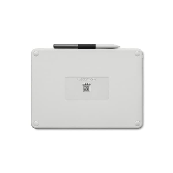 Grafiske tabletter og penne One Pen Wacom CTC6110WLW2B