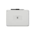 Miniatyrbillede 3 af 3: Grafiske tabletter og penne One Pen Wacom CTC6110WLW2B