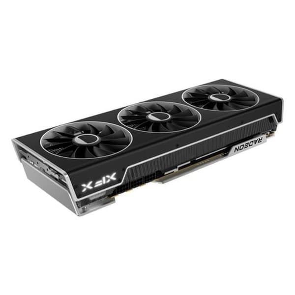 Grafikkort XFX RX-79XMERCB9 AMD RADEON RX 7900 XTX GDDR6