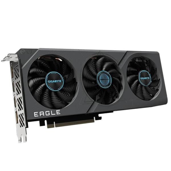 Grafikkort Gigabyte GV-N4060EAGLE OC-8GD Geforce RTX 4060 GDDR6