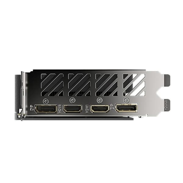 Grafikkort Gigabyte GV-N4060EAGLE OC-8GD Geforce RTX 4060 GDDR6