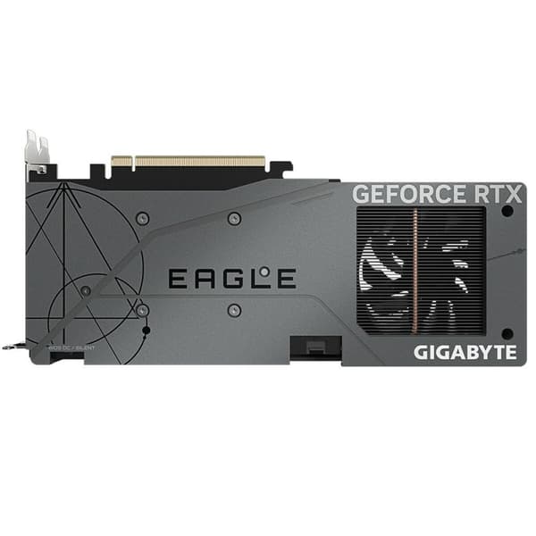 Grafikkort Gigabyte GV-N4060EAGLE OC-8GD Geforce RTX 4060 GDDR6