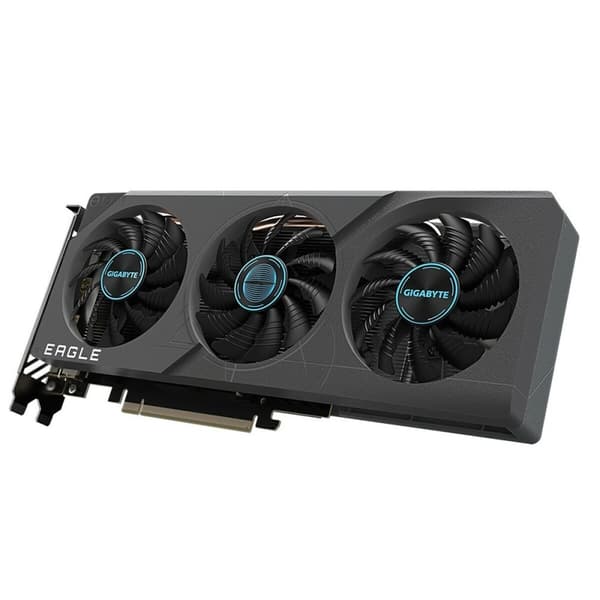 Grafikkort Gigabyte GV-N4060EAGLE OC-8GD Geforce RTX 4060 GDDR6