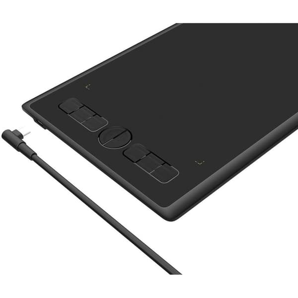 Grafiske tabletter og penne Huion H580X
