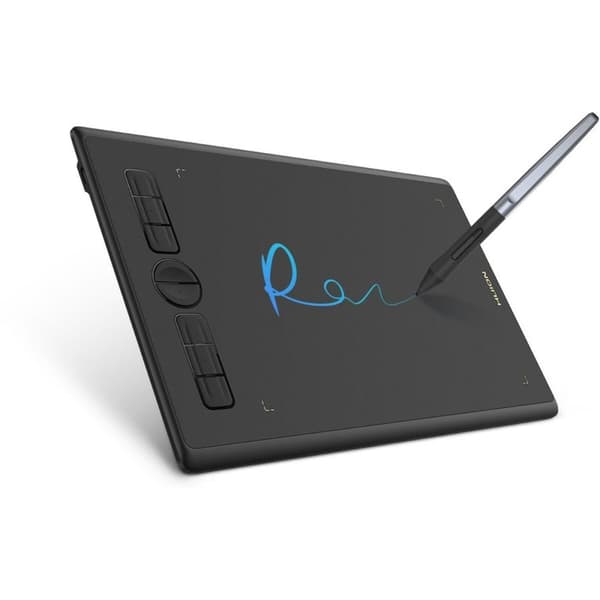 Grafiske tabletter og penne Huion H580X