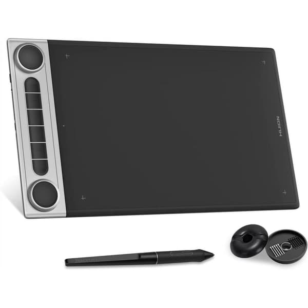 Grafisk tablet Huion Q630M