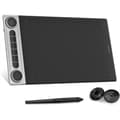 Miniatyrbillede 3 af 4: Grafisk tablet Huion Q630M