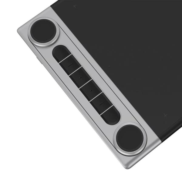 Grafisk tablet Huion Q630M