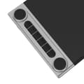 Miniatyrbillede 2 af 4: Grafisk tablet Huion Q630M