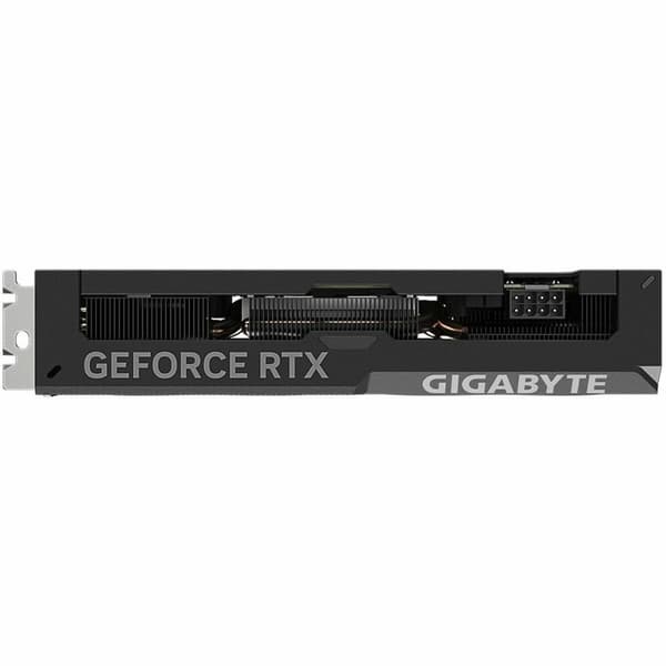 Grafikkort Gigabyte GV-N406TWF2OC-8GD 8 GB GDDR6 Geforce RTX 4060 Ti