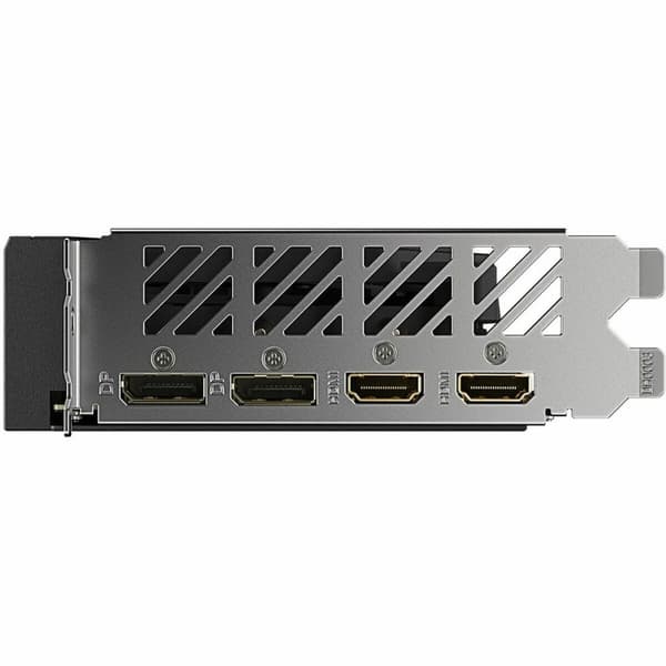 Grafikkort Gigabyte GV-N406TWF2OC-8GD 8 GB GDDR6 Geforce RTX 4060 Ti