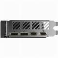 Miniatyrbillede 2 af 9: Grafikkort Gigabyte GV-N406TWF2OC-8GD 8 GB GDDR6 Geforce RTX 4060 Ti