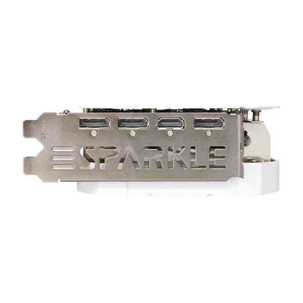 Grafikkort Sparkle 1A1-S00413400G Intel ARC A770 ROC LUNA 16 GB GDDR6