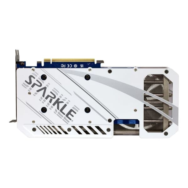 Grafikkort Sparkle 1A1-S00413400G Intel ARC A770 ROC LUNA 16 GB GDDR6