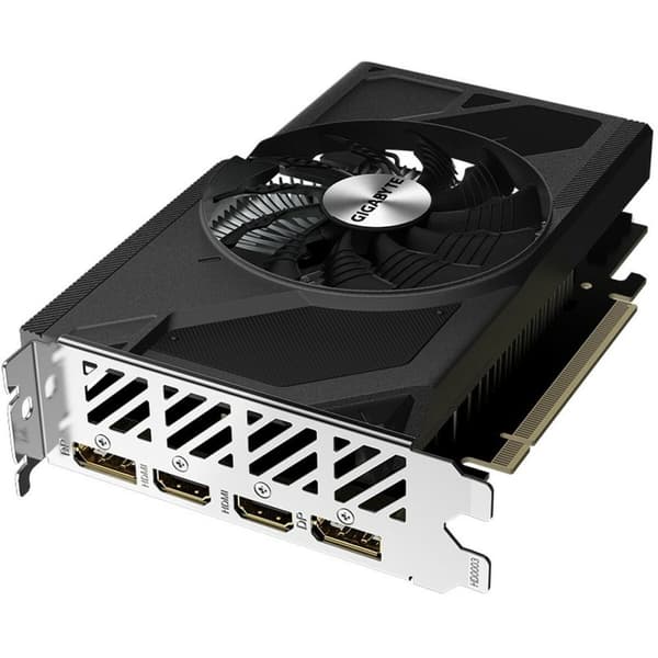 Grafikkort Gigabyte RTX 4060 D6 Geforce RTX 4060 8 GB GDDR6