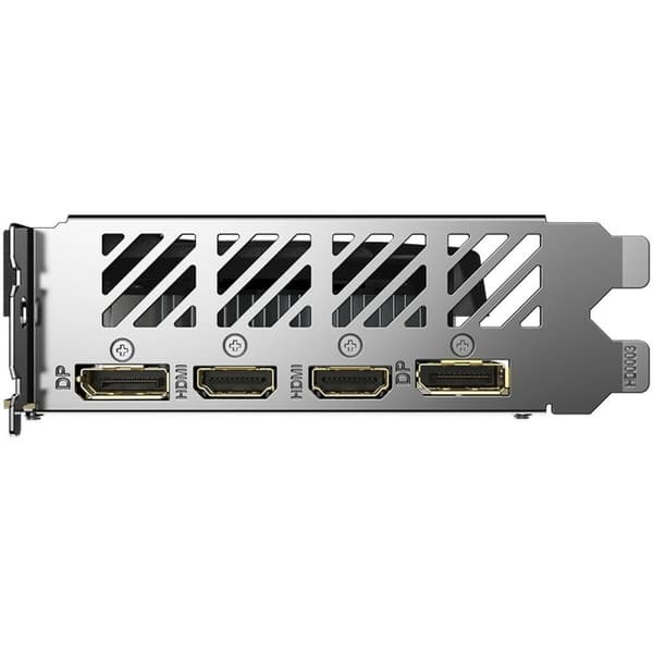 Grafikkort Gigabyte RTX 4060 D6 Geforce RTX 4060 8 GB GDDR6