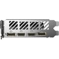 Miniatyrbilde 6 av 7: Grafikkort Gigabyte RTX 4060 D6 Geforce RTX 4060 8 GB GDDR6