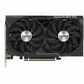 Miniatyrbilde 3 av 9: Grafikkort Gigabyte GV-N406TWF2OC-8GD 8 GB GDDR6 Geforce RTX 4060 Ti