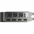 Miniatyrbilde 5 av 9: Grafikkort Gigabyte GV-N406TWF2OC-8GD 8 GB GDDR6 Geforce RTX 4060 Ti