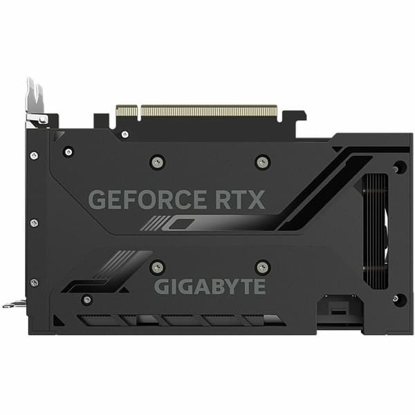Grafikkort Gigabyte GV-N406TWF2OC-8GD 8 GB GDDR6 Geforce RTX 4060 Ti