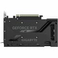 Miniatyrbilde 6 av 9: Grafikkort Gigabyte GV-N406TWF2OC-8GD 8 GB GDDR6 Geforce RTX 4060 Ti
