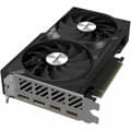 Miniatyrbilde 8 av 9: Grafikkort Gigabyte GV-N406TWF2OC-8GD 8 GB GDDR6 Geforce RTX 4060 Ti