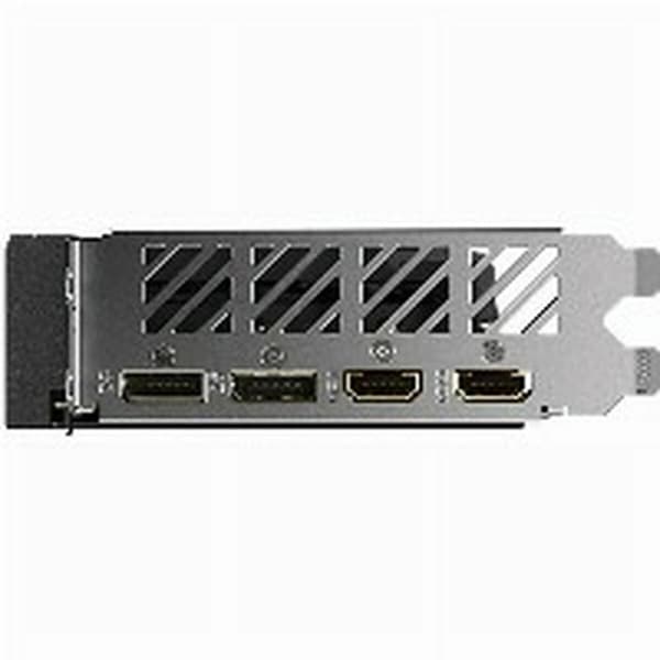 Grafikkort Gigabyte GV-N406TWF2OC-8GD 8 GB GDDR6 Geforce RTX 4060 Ti