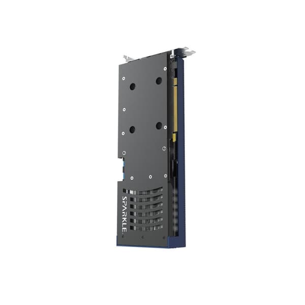 Grafiikkakortti Sparkle SA770T-16GOC Intel ARC A770 TITAN OC EDITION GDDR6 16 GB