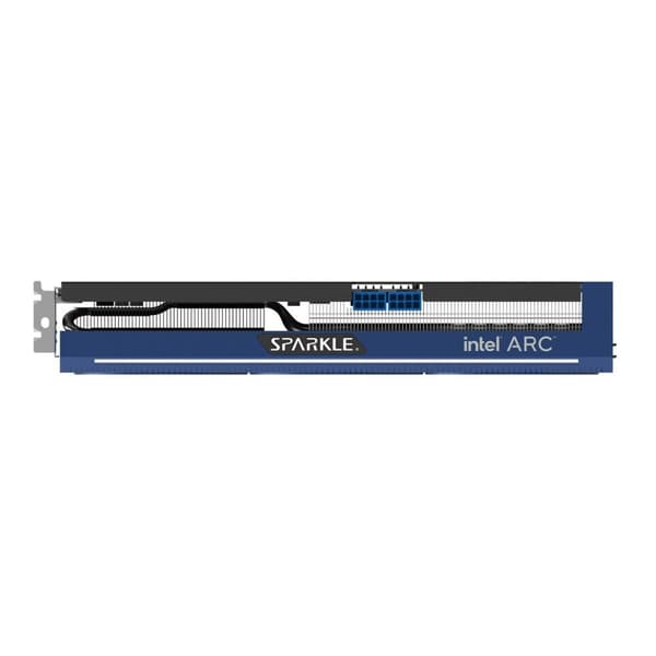 Grafiikkakortti Sparkle SA770T-16GOC Intel ARC A770 TITAN OC EDITION GDDR6 16 GB